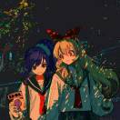 摩登年代的头像-阿卡博客