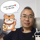 杨朔