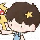 小困狗.（一块都不借）