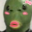 user icon