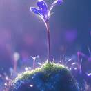 爱吃水果的女人