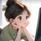 万静