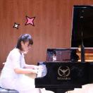 A博越艺校第三校区杨老师的钢琴谱