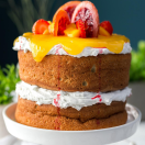 涂山苏苏（快手）