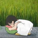 哇～哈哈