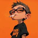 捌零之才、莫得未來