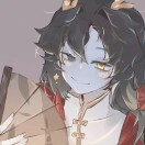 五星闪耀的头像-拟人圈