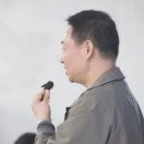 微笑的猴面包树
