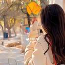 ^ω^踮起脚尖的头像-博士钣金 - www.bsbanjin.com