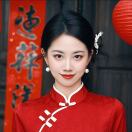 绿溢