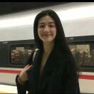 蒋明洁