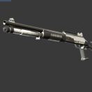 AAA沙二霰弹批发贾师傅