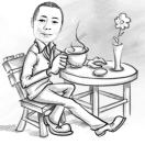 David Wu (Panther Group) 老吳