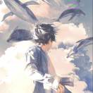 涼城