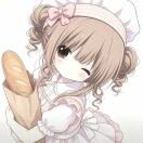 ʚ 耶耶 ɞ
