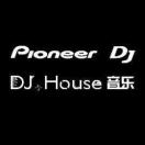 djhouse张
