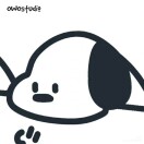 崽子猫头像