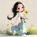 ꧁꫞꯭懒猫꫞꧂²⁰²⁶₁₈₁₈的头像 