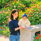 Alice-周丽斌