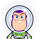 BUZZLIGHTYEAR