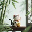 贺先生