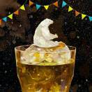 Mr.White bear
