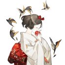 用户头像