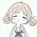 淺笑、梨花落