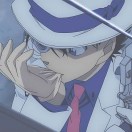 街头霸王的头像-同舟