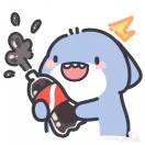 Bi8bo (就是比巴卜啦）的头像-WordPress主题模板-zibll子比主题