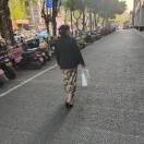今生无悔