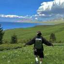 刘鑫巴里坤机场