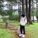 _梁_·君·的个人空间