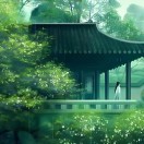 听雨