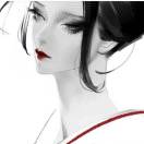 遇人不淑的时候请好好善待自己吧～