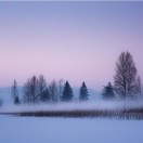 雪落無(wú)痕