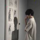 早春不过一棵树