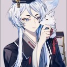 用户头像
