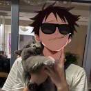 u客直谈实名认证岑元高