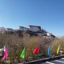 御垒山居李云波