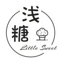 浅糖烘焙17757875326