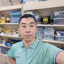 乐学的头像-STL下载网_3D打印模型网_3D模型库_3D打印模型素材_3D打印机