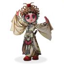 我叫小华小华没听到