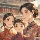 文欢的头像-秀琴曲谱网