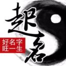 A周易宝宝取名馆
