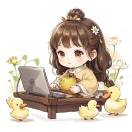 飞絮