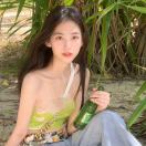 刘女士