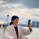 S m Q C 熊姐,女,来自中国广东