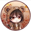user icon