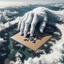 惊砾丨矩阵量化